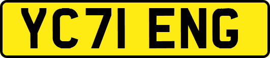 YC71ENG