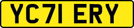 YC71ERY