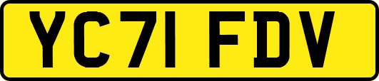 YC71FDV