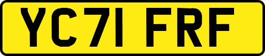 YC71FRF