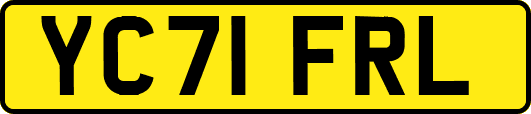 YC71FRL