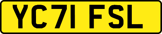 YC71FSL