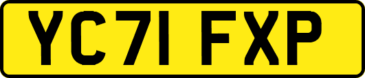 YC71FXP