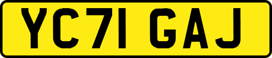 YC71GAJ