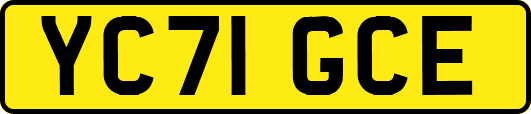 YC71GCE