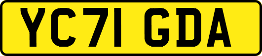 YC71GDA