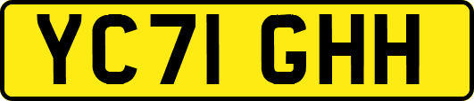 YC71GHH