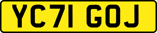 YC71GOJ