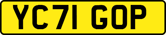 YC71GOP