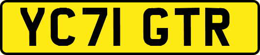 YC71GTR