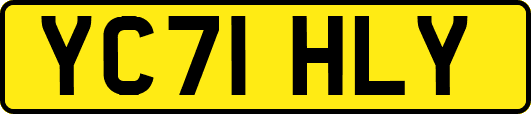 YC71HLY