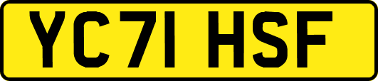 YC71HSF