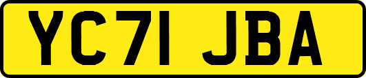 YC71JBA
