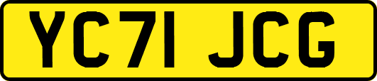 YC71JCG