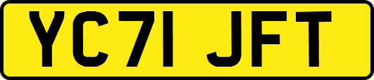 YC71JFT