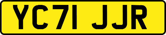 YC71JJR