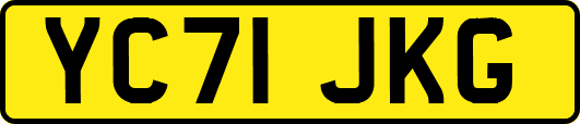 YC71JKG