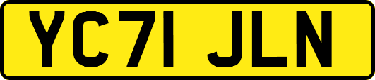 YC71JLN