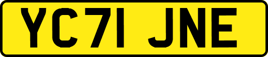 YC71JNE