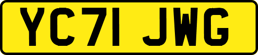 YC71JWG