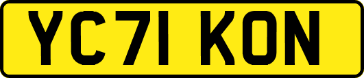 YC71KON