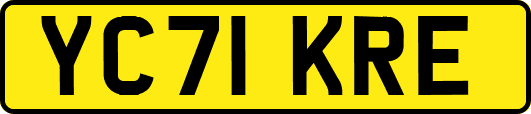 YC71KRE
