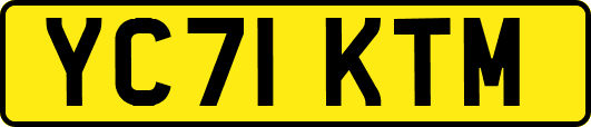 YC71KTM
