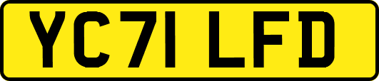 YC71LFD