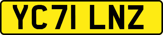 YC71LNZ