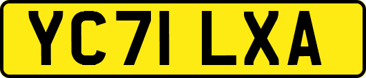 YC71LXA