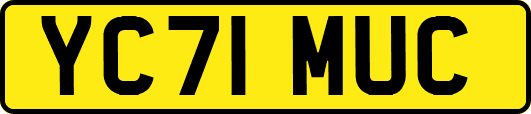YC71MUC