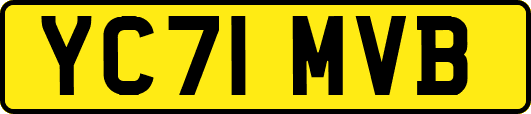 YC71MVB
