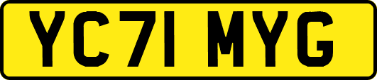 YC71MYG