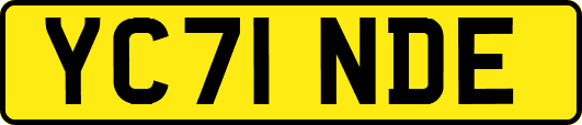 YC71NDE