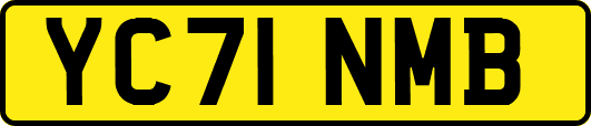 YC71NMB