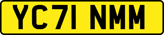 YC71NMM
