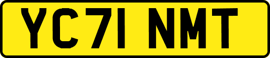 YC71NMT