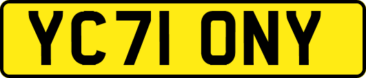 YC71ONY