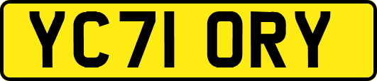 YC71ORY
