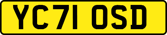 YC71OSD