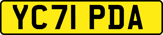 YC71PDA