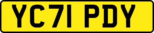 YC71PDY