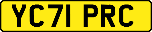 YC71PRC