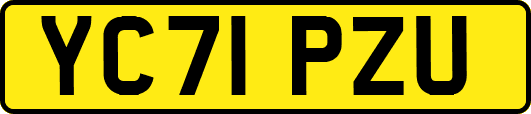 YC71PZU