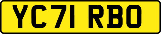YC71RBO