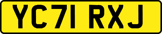 YC71RXJ