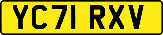 YC71RXV