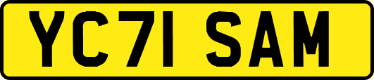YC71SAM