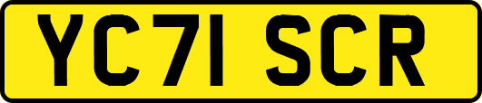 YC71SCR
