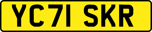 YC71SKR